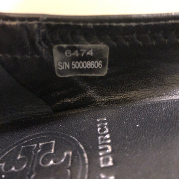 Tory Burch Minnie flat - Picture 4 of 6